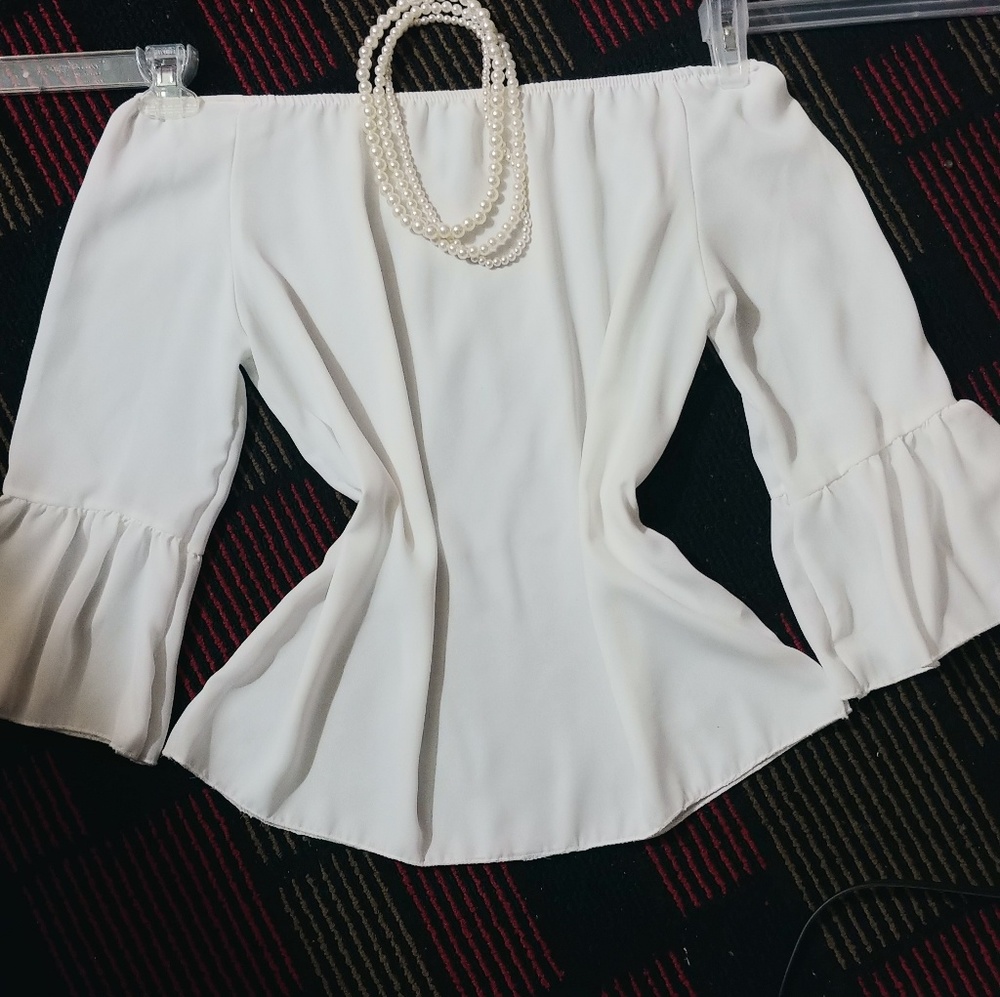 Blouse/Top